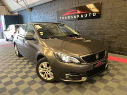 Peugeot 308 II 1.5 HDI 130 ACTIVE BUISNESS