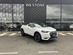 Ds DS 3 Crossback PureTech 130ch Grand Chic Automatique / Affichage tête haute