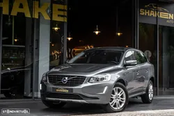 Volvo XC 60 2.0 D4 Inscription