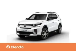 CITROEN C3 Aircross Turbo You 100