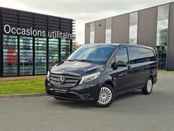 Mercedes Vito 119 CDI Mixto Long