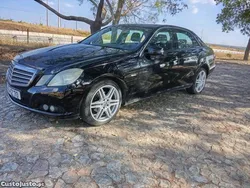 Mercedes-Benz E 220 220