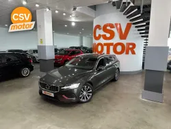 Volvo V60 2.0 T6 340 E-AWD