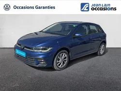 Volkswagen Polo 1.0 TSI 95 S&S DSG7 Style
