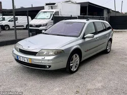 Renault Laguna Renault laguna