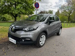 RENAULT CAPTUR 1.5 DCI 90 Life