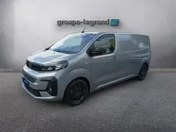 Opel Vivaro Fg M 100 kW Batterie 75 kWh