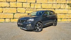 Peugeot 3008 1.5 BlueHDi Allure EAT8