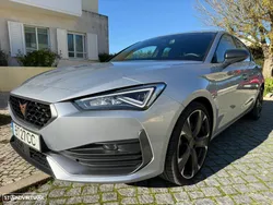 Cupra Leon 1.4 e-Hybrid VZ DSG