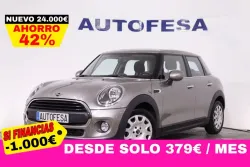 MINI One 1.5i 102CV 5P