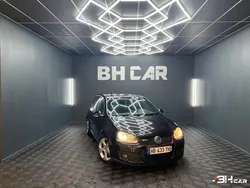 Volkswagen Golf V GTI 2.0 200CV