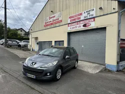 Peugeot 207 SW 1.6 HDi 90