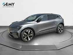 RENAULT Megane E-Tech EV60 220 ch super charge Techno