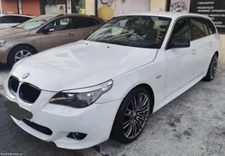 BMW 520 2.0 diesel