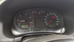 VW Golf 1.9 TDi GT Special