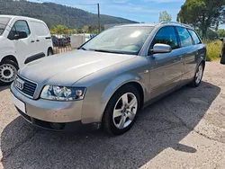 Audi a4 break 1.9 tdi 116 cv / ct ok / garantie