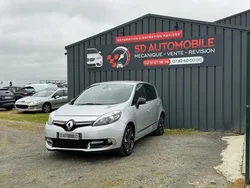 Renault Scenic BOSE 1.6 dCi 131 cv 7cv Garantie 6 Mois