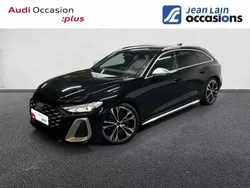 Audi S5 Avant TFSI Hybride 367 ch S tronic 7 Quattro
