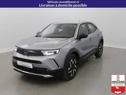 Opel Mokka Turbo 130 BVA8 Elegance