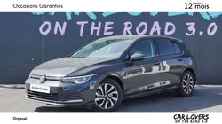 Volkswagen Golf 1.0 TSI OPF 110 BVM6 Active