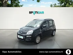 Fiat Panda 1.2 8V 69 ch Easy 5p