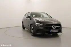 Mercedes-Benz B 250 e