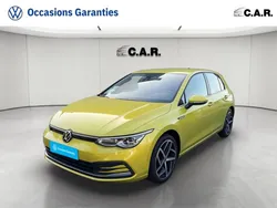 Volkswagen Golf 1.5 eTSI OPF 150 DSG7 Style 1st