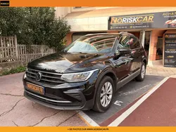 VOLKSWAGEN TIGUAN BUSINESS 1.5 TSI BVM6 150cv Business - caméra - carplay