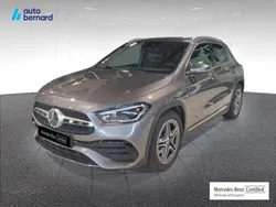 Mercedes-benz GLA 200 163ch AMG Line 7G-DCT