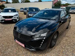 Peugeot 308 sw 1.5 blue hdi 130 ch BVM6 active pack break,72484 km,07/2022