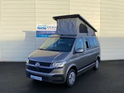 Volkswagen CALIFORNIA 2.0 TDI 150CH BEACH CAMPER