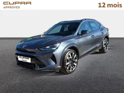 Cupra Formentor 1.5 eTSI Hybrid 150 ch DSG7 V