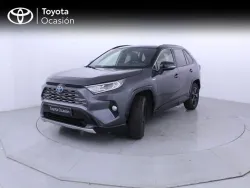 Toyota RAV 4 2.5l 220H Feel!