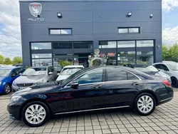 Mercedes classe s s 350 bluetec / d 2987cm3 258cv 2014