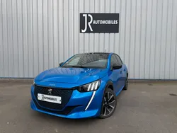 Peugeot E-208 GENERATION-II ELECTRIC