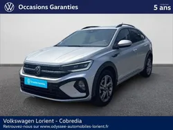 Volkswagen Taigo 1.0 TSI 110ch R-Line DSG7