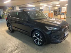 SEAT Tarraco Tarraco 2.0TDI S