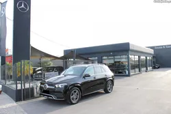 Mercedes-Benz GLE 350 350 De 4Matic