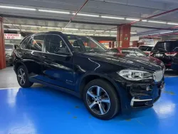 BMW X5 xDrive 40dA