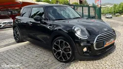 MINI 5 Portas One D