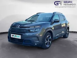 CITROEN C5 Aircross Hybrid Feel EAT8