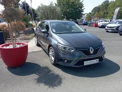 Renault MEGANE IV 1.5 BLUE DCI 115 BUSINESS