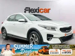 KIA XCeed 1.0 T-GDi Concept