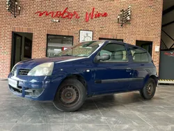 🔹 Renault Clio 2 campus🔹 1.2 58 ch🔹 3 portes - Garantie