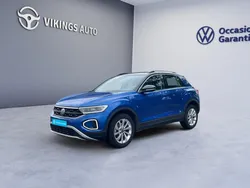 VOLKSWAGEN T-Roc 1.0 TSI 110 Start/Stop BVM6 Life