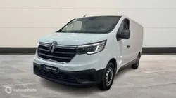 Renault Trafic Véhicule utilitaire ou Société L1H1 3T 2.0 Blue dCi 130ch Confort