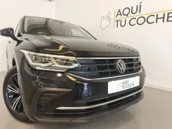 Volkswagen Tiguan 1.5 TSI Life 110kW