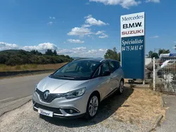 Renault Grand Scénic 1.6 DCI 130 ch Energy Business Intens 7 places - ATELAGE