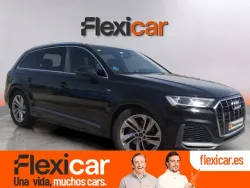 AUDI Q7 45 TDI quattro