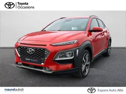 HYUNDAI Kona 1.0 T-GDi 120 Executive